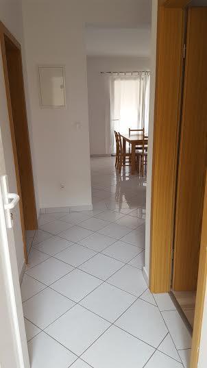 Apartment Marta Podgora Exterior photo